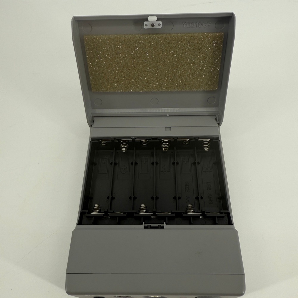 JVC JLIP GV-CB3U Video Capture Box Powers On w/ Adapter & Cables Vintage PC - Picture 7 of 12